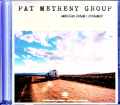 Pat Metheny Group Lyle Mays パット・メセニー ライル・メイズ/FL,USA 1979 & more Remastered