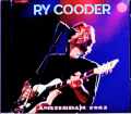 Ry Cooder ライ・クーダー/Netherlands 1982 2Days