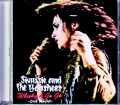 Siouxsie and the Banshees スージー・アンド・ザ・バンシーズ/CA,USA 11.29.1980