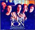 Marillion マリリオン/Europe Tour Collection 1991 Complete
