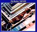 Beatles ビートルズ/青盤 1967年-1970年 アメリカ・キャピトル編集 1967-1970 Original Masters U.S. Album Collection Deluxe Edition