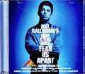 Noel Gallagher's High Flying Birds ノエル・ギャラガー/Niigata,Japan 2024 Complete Soundboard Edition