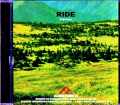 Ride ライド/Niigata,Japan 2024 Complete Soundboard Edition