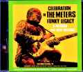 Celebration of the Meters Funky Legacy ミーターズ/Niigata,Japan 2024 Complete Soundboard Edition
