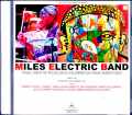 Miles Electric Band Vincent Wilburn Jr. ヴィンス・ウィルバーン/CA,USA 2023
