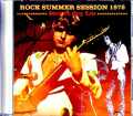 Greg Lake グレッグ・レイク/グレッグ・レイク物語 Broadcast 1976