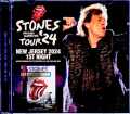 Rolling Stones ローリング・ストーンズ/NJ,USA 5.23.2024 Complete Upgrade