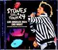 Rolling Stones ローリング・ストーンズ/CA,USA 7.13.2024 Complete Upgrade