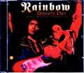 Rainbow レインボー/Tokyo,Japan 2.3.1978 Complete