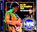 Allan Holdsworth Trio アラン・ホールズワース/England,UK 2007 Complete