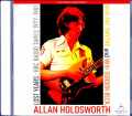 Allan Holdsworth アラン・ホールズワース/BBC Radio Tapes 1977-1981