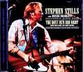 Stephen Stills Bonnie Bramlett スティーブン・スティルス ボニー・ブラムレット/CA,USA 1.27 1979 Mike Millard 1 Gen Tapes