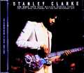 Stanley Clarke スタンリー・クラーク/CA,USA 1977 Mike Millard Master Tapes