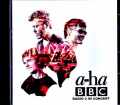 a-ha アーハ/London,UK 2016