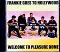 Frankie Goes to Hollywood フランキー・ゴーズ・トゥー・ハリウッド/England,UK 1984