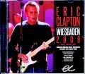 Eric Clapton エリック・クラプトン/Germany 2008 DAT Master