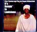 Irma Thomas アーマ・トーマス/LA,USA 1977