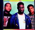 De La Soul デ・ラ・ソウル/PA,USA 1989 Complete
