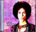 Prince プリンス/Rehearsal Jams Vol.3