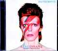 David Bowie デヴィッド・ボウイ/アラジン・セイン A Lad Insane Alternate Album