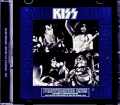 Kiss キッス/RI,USA 1975 Complete 2Source Matrix Edition