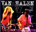 Van Halen ヴァン・ヘイレン/NY,USA 1993 2Days Complete