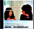 John Lennon ジョン・レノン/イマジン Imagine... Recording Sessions Vo2-2