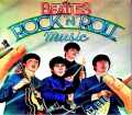 Beatles ビートルズ/ロックン・ロール・ミュージック アメリカ・キャピトル編集 Rock N' Roll Music Original Masters U.S. Album Collection Deluxe Edition