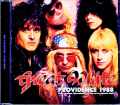 Great White グレイト・ホワイト/RI,USA 1988