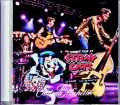 Stray Cats ストレイ・キャッツ/WA,USA 2024 Complete