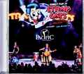 Stray Cats ストレイ・キャッツ/CA,USA 2024 Complete