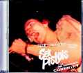 Sex Pistols セックス・ピストルズ/England,UK 1977