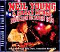 Neil Young and Crazy Horse ニール・ヤング/France 1976 Complete & more