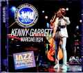 Kenny Garrett ケニー・ギャレット/France 2024