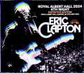 Eric Clapton エリック・クラプトン/London,UK 5.24.2024 S & V