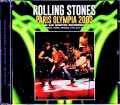 Rolling Stones ローリング・ストーンズ/France 2003 Complete IEM Sound Edition