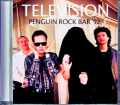 Television テレヴィジョン/Canada 1992