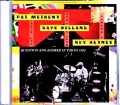Pat Metheny Trio パット・メセニー/Tokyo,Japan 1992 Complete
