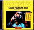 Oasis オアシス/England,UK 2000 SBD・AUD Matrix Edition