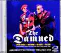 Damned ダムド/England,UK 2024 Complete