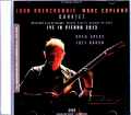 John Abercrombie Marc Copland ジョン・アバークロンビー マーク・コープランド/Austria 2013 Complete