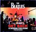 Beatles ビートルズ/Get Back Studio Rehearsals at Twickenham Film Studios 1969