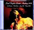 Sarah Vaughan サラ・ヴォーン/Germany 1978