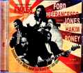 Robben Ford Joey DeFrancesco ロベン・フォード ジョーイ・デフランセスコ/Tokyo,Japan 2012 2nd Show Complete