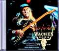 Uli Jon Roth ウリ・ジョン・ロート/Germany 2024 S & V Complete
