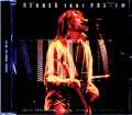 Nirvana ニルヴァーナ/France 1991 Complete Upgrade