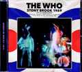 Who,The ザ・フー/NY,USA 10.18.1969 Soundboard Edition & more