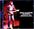 Eric Clapton エリック・クラプトン/England,UK 1980 Complete