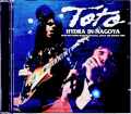 Toto トト/Aichi,Japan 03.03.1980