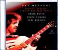 Pat Metheny Special Quartet パット・メセニー/CA,USA 1988 First Show